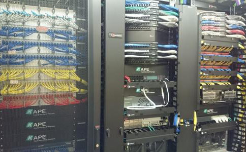 民航空管工程及機場弱電係統工程專業承包資